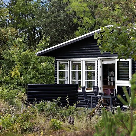 Feriehus Jb539-fjerritslev-havvejen-250 Torup Strand
