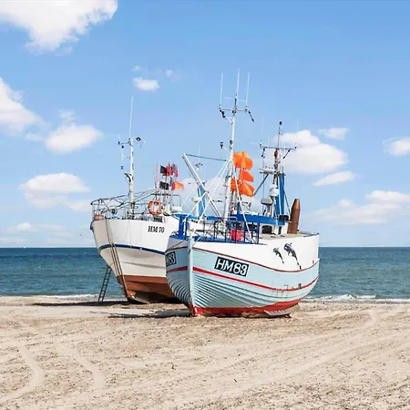 Jb539-fjerritslev-havvejen-250 Feriehus Torup Strand